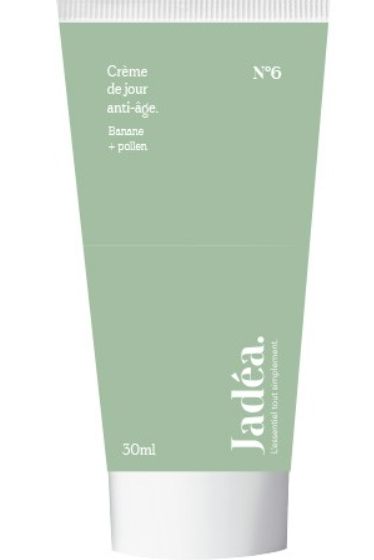 Crème de jour anti-âge image